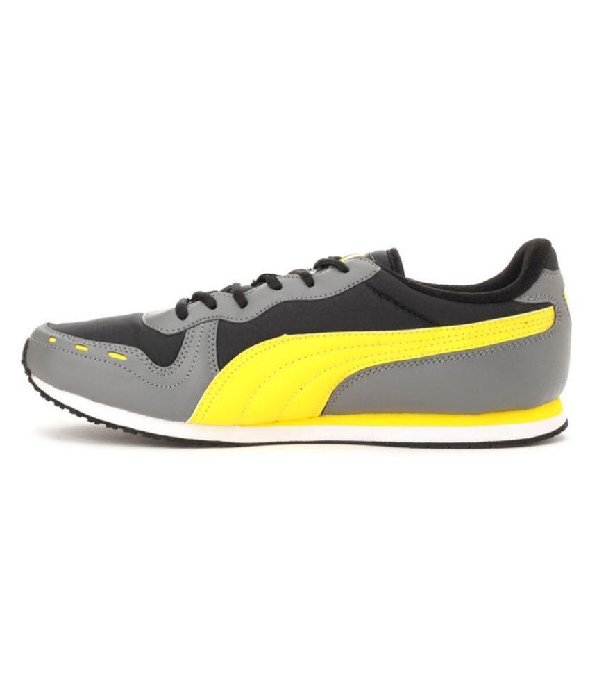 puma cabana racer 27