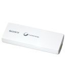 Sony CP-V3A 3000 mAh Li-Polymer Power Bank