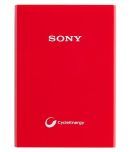 Sony CP-V4/RC 4000 mAh Li-Polymer Power Bank