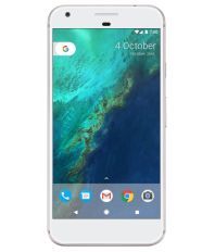 Google Pixel 32 GB (Very Silver)