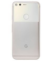 Google Pixel 32 GB (Very Silver)