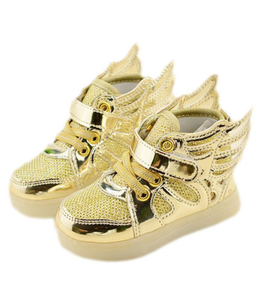 golden shoes price