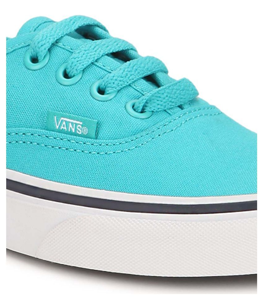 nike vans blue
