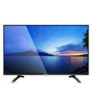 Micromax 40 Canvas-s 102 cm ( 40 ) Smart Full HD (FHD) LED Television