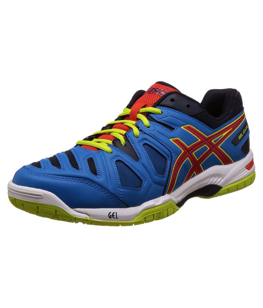asics tennis shoes online india