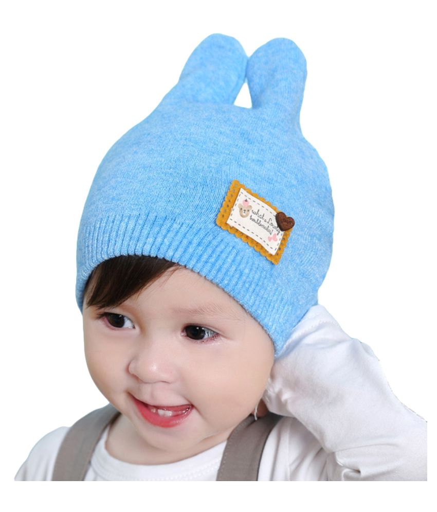 baby winter caps online india