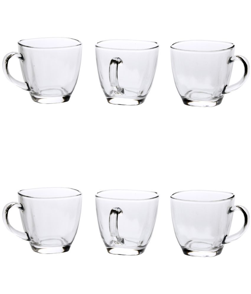 Somil New Designer Tea Cup Glass 6 Pcs At Best Somil New Designer Tea Cup Glass 6 Pcs