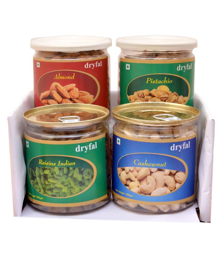 Dryfal Dry Fruits Large Gift Pack Buy Dryfal Dry Fruits Large Gift