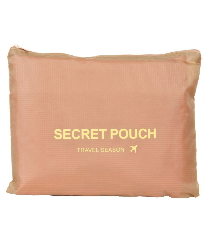 Buy Esbeda Beige Travel kits 6 Pcs at Best Prices in India Snapdeal