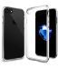 Apple iPhone 7 Cover by Galaxy Plus Transparent