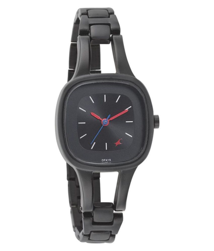 fastrack wav watch