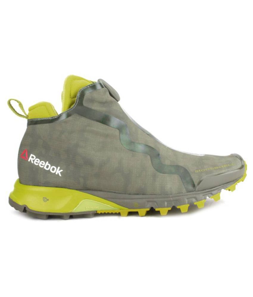 Reebok Multi Color Running Shoes - Buy Reebok Multi Color Running Shoes ...