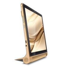 iBall iBall Slide Brace-X1 4G Bronze ( 4G + Wifi Voice calling )