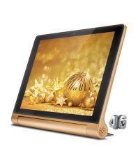 iBall iBall Slide Brace-X1 4G Bronze ( 4G + Wifi Voice calling )