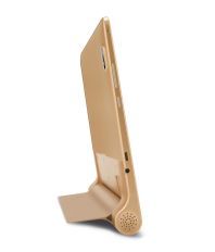 iBall iBall Slide Brace-X1 4G Bronze ( 4G + Wifi Voice calling )