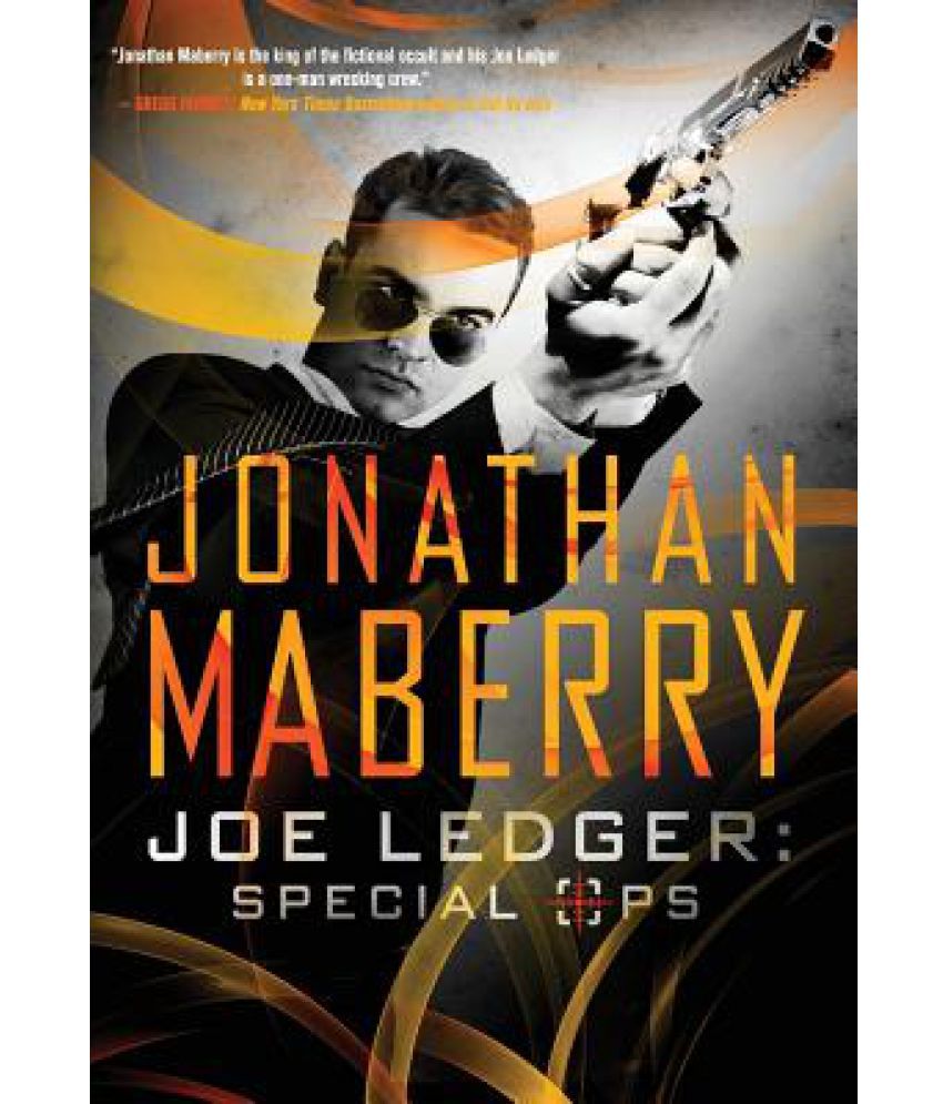 Joe Ledger: Special Ops: Buy Joe Ledger: Special Ops Online at Low