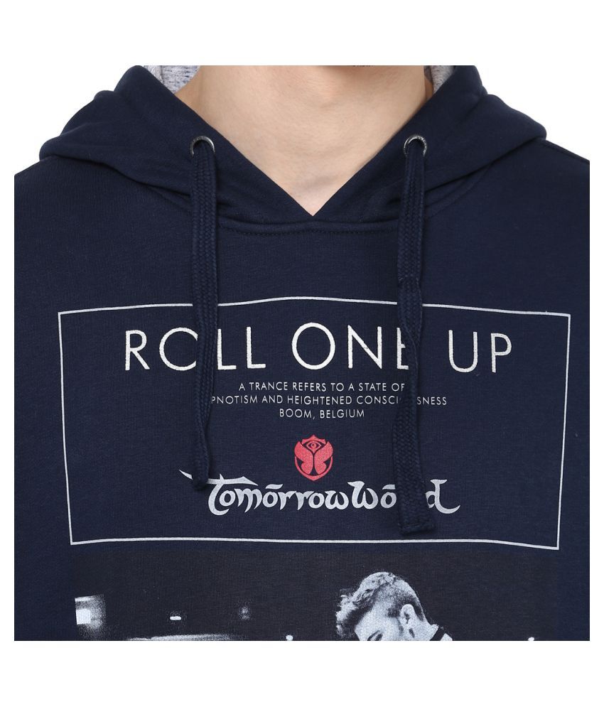 octave mens sweatshirt