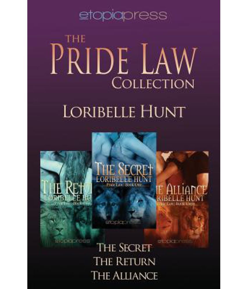 The Pride Law Collection Buy The Pride Law Collection Online at Low