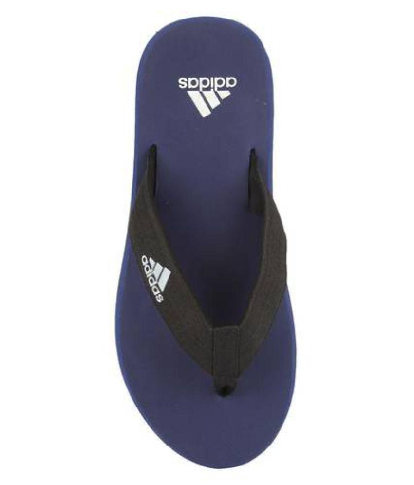 adidas slipper women