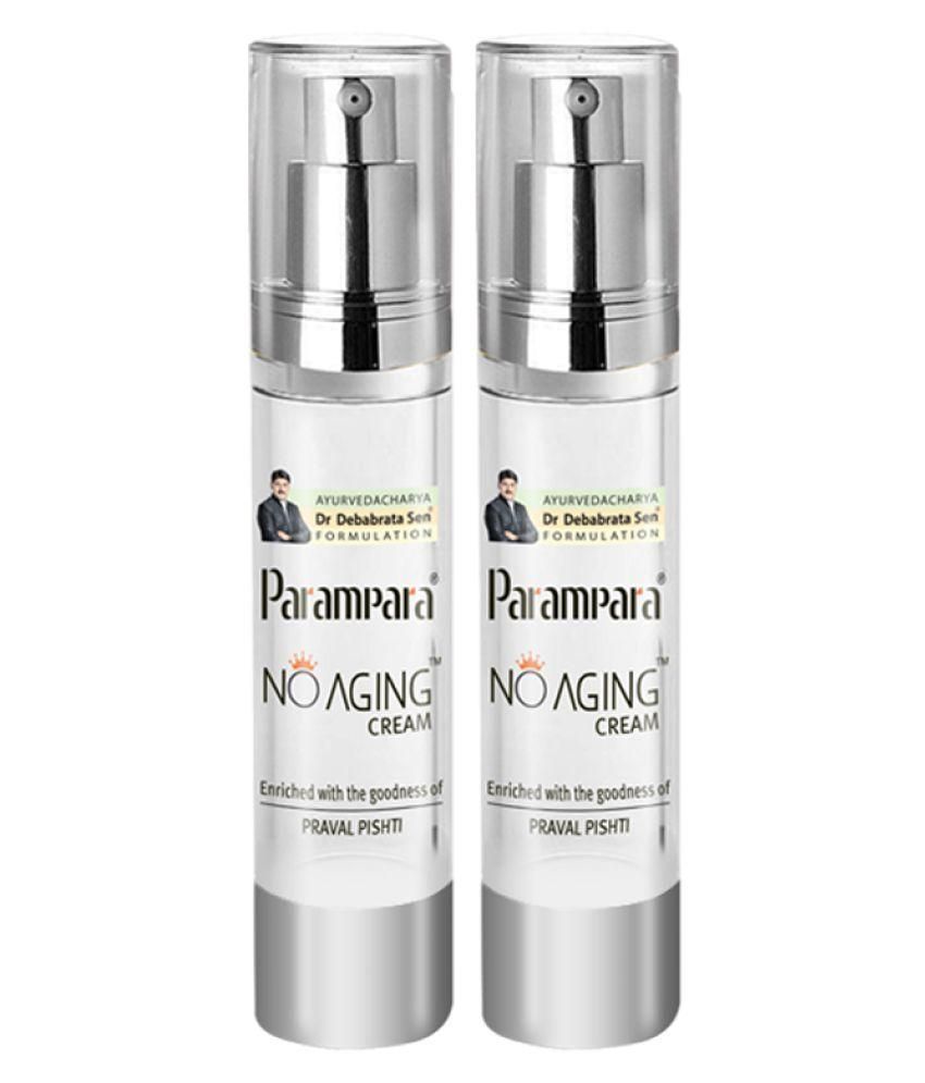 parampara anti aging cream