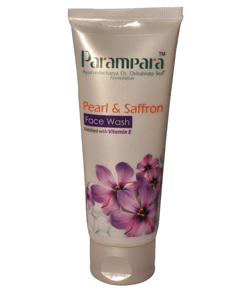 Parampara Cleanser 100 mL Buy Parampara Cleanser 100 mL at Best Prices