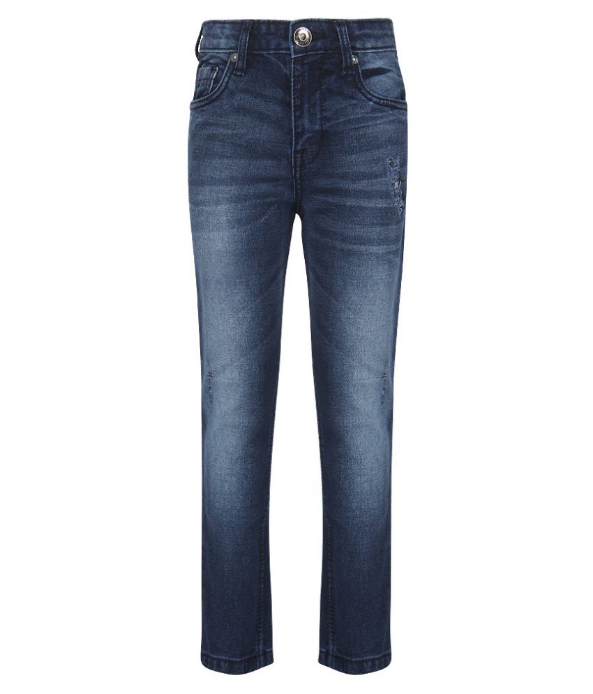 scullers jeans price