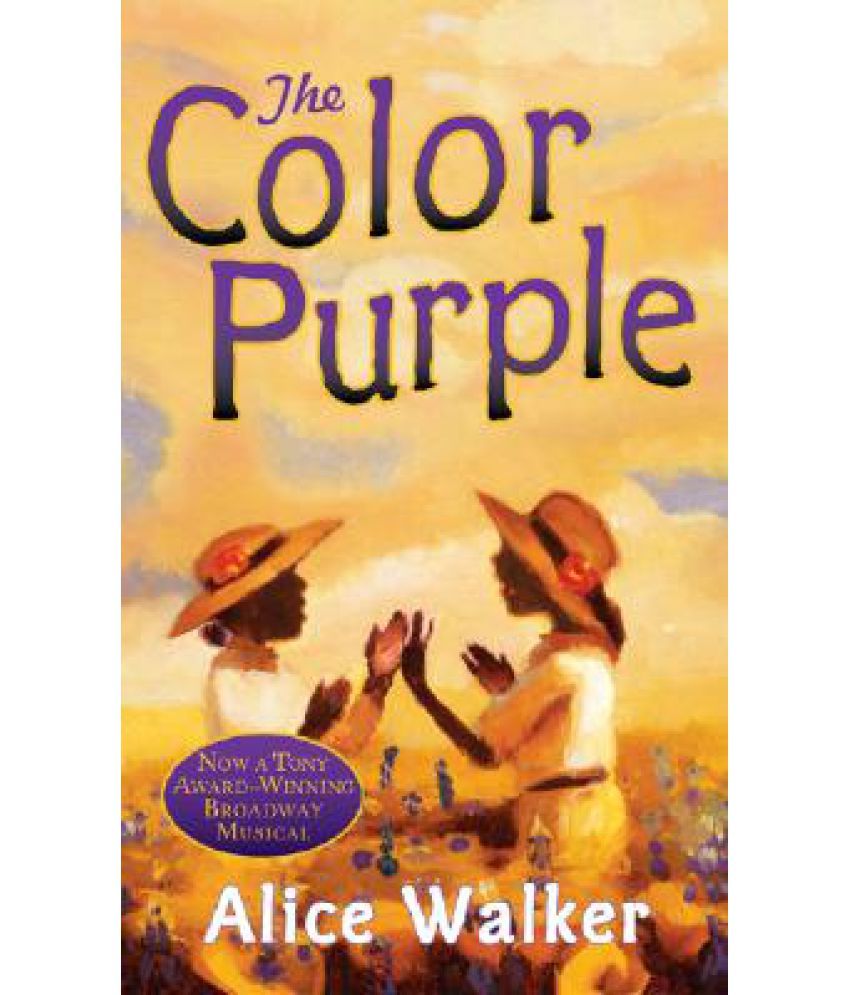 an analysis of the color purple a novel by alice walker S e c t i o n o n e introduction the life and work of alice walker alice walker is one of the most famous and beloved writers of our time, and this is largely due to the novel the color purple. an analysis of the color purple a novel by alice walker S e c t i o n o n e introduction the life and work of alice walker alice walker is one of the most famous and beloved writers of our time, and this is largely due to the novel the color purple.