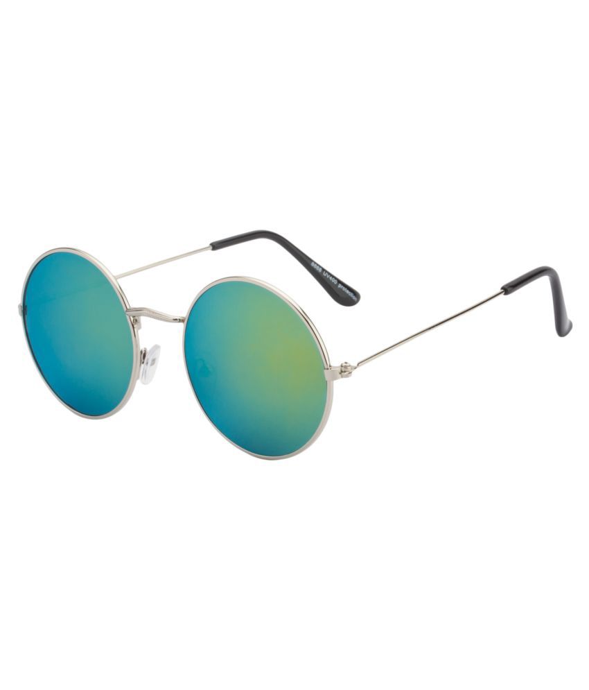 Ochila Multicolor Round Sunglasses ( R1125 ) - Buy Ochila Multicolor ...