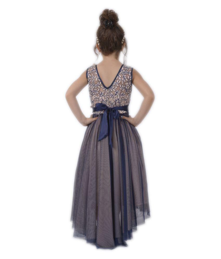 Peppermint Girl's Dress - Buy 