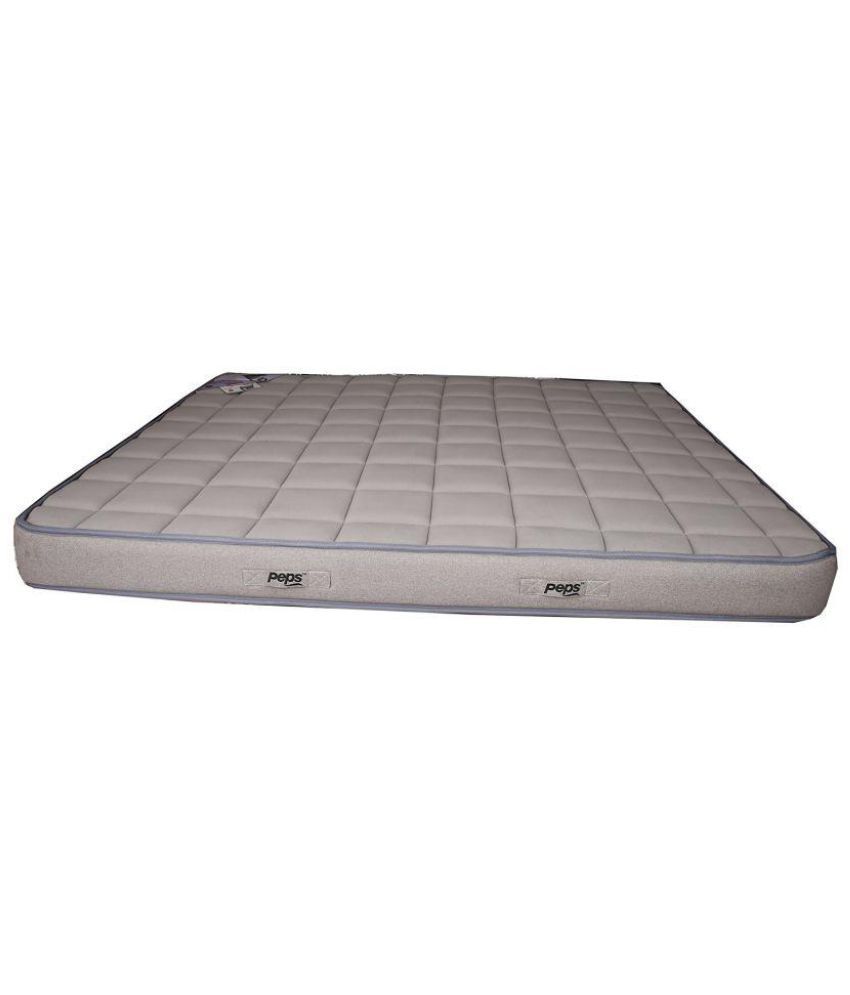 Peps Mattresses At Best Prices On Snapdeal Quick View