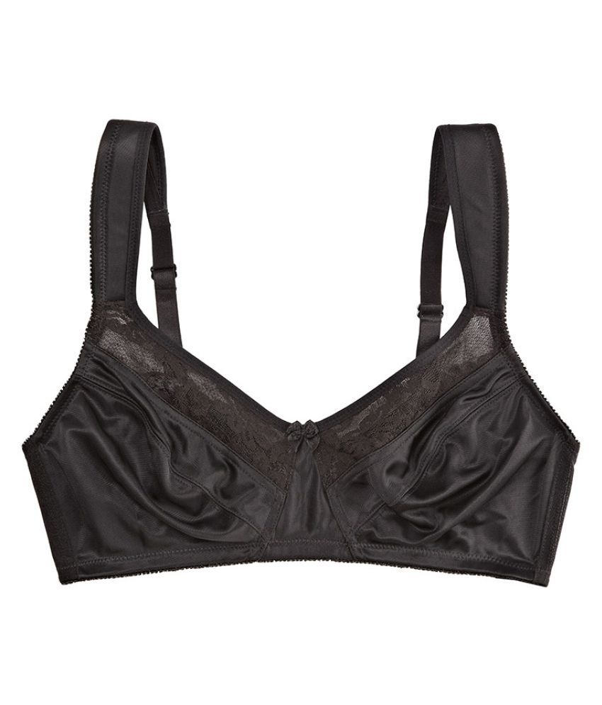 Buy Zivame Polyester Vintage Bra Online at Best Prices in India - Snapdeal