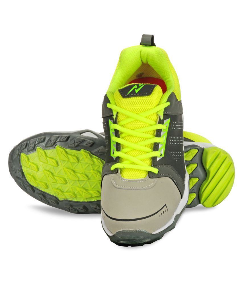Yepme Gray Running Shoes Buy Yepme Gray Running Shoes Online at Best