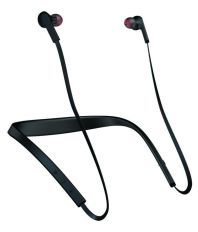JABRA Halo Smart Black Wireless Bluetooth Headphone