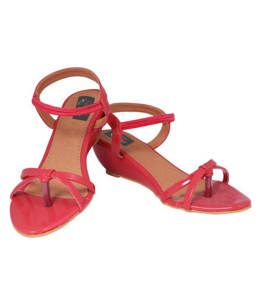 snapdeal high heels