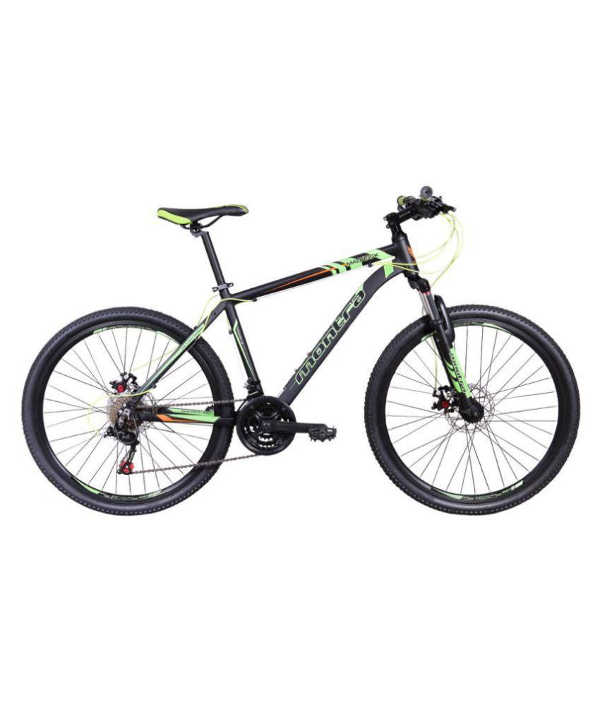montra cycle buy online