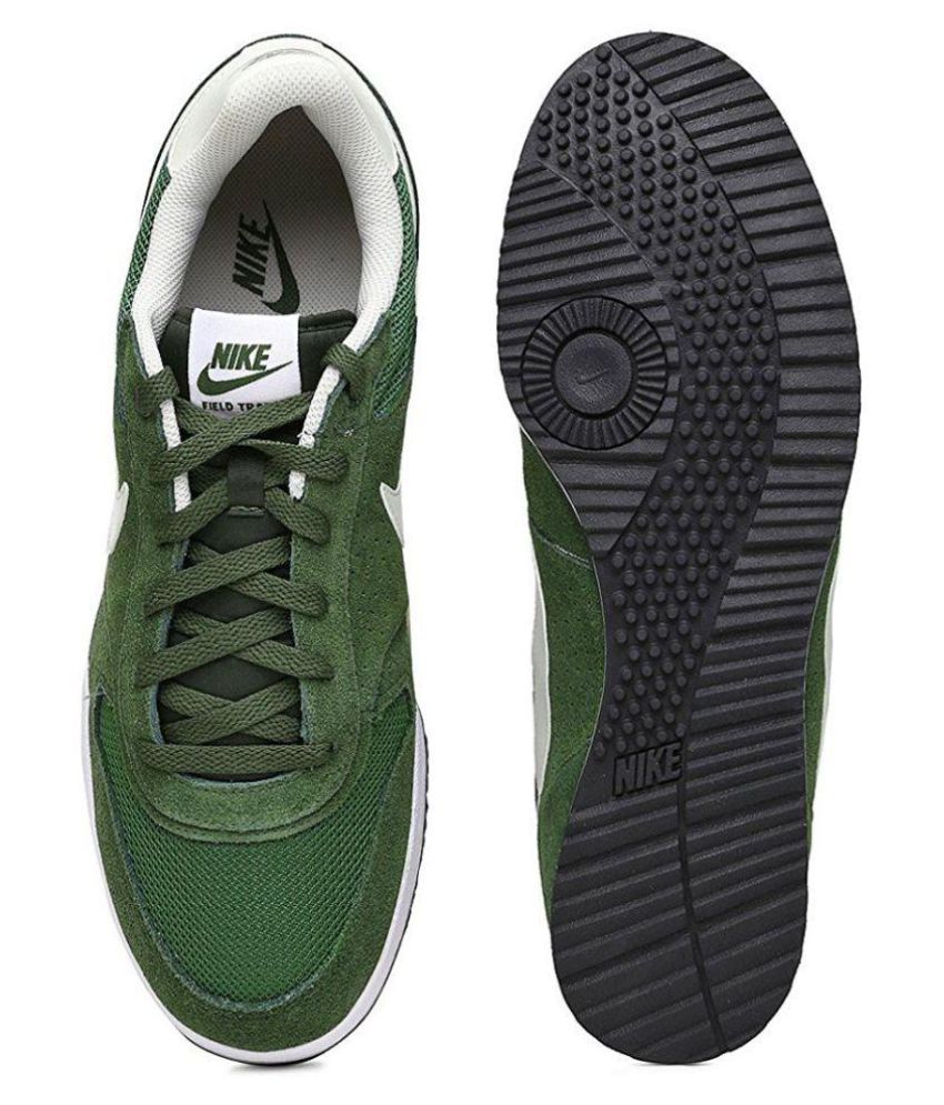 Nike Green Running Shoes Buy Nike Green Running Shoes