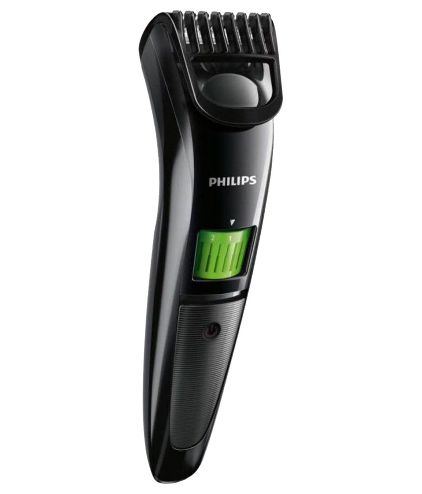 philips trimmer official website india