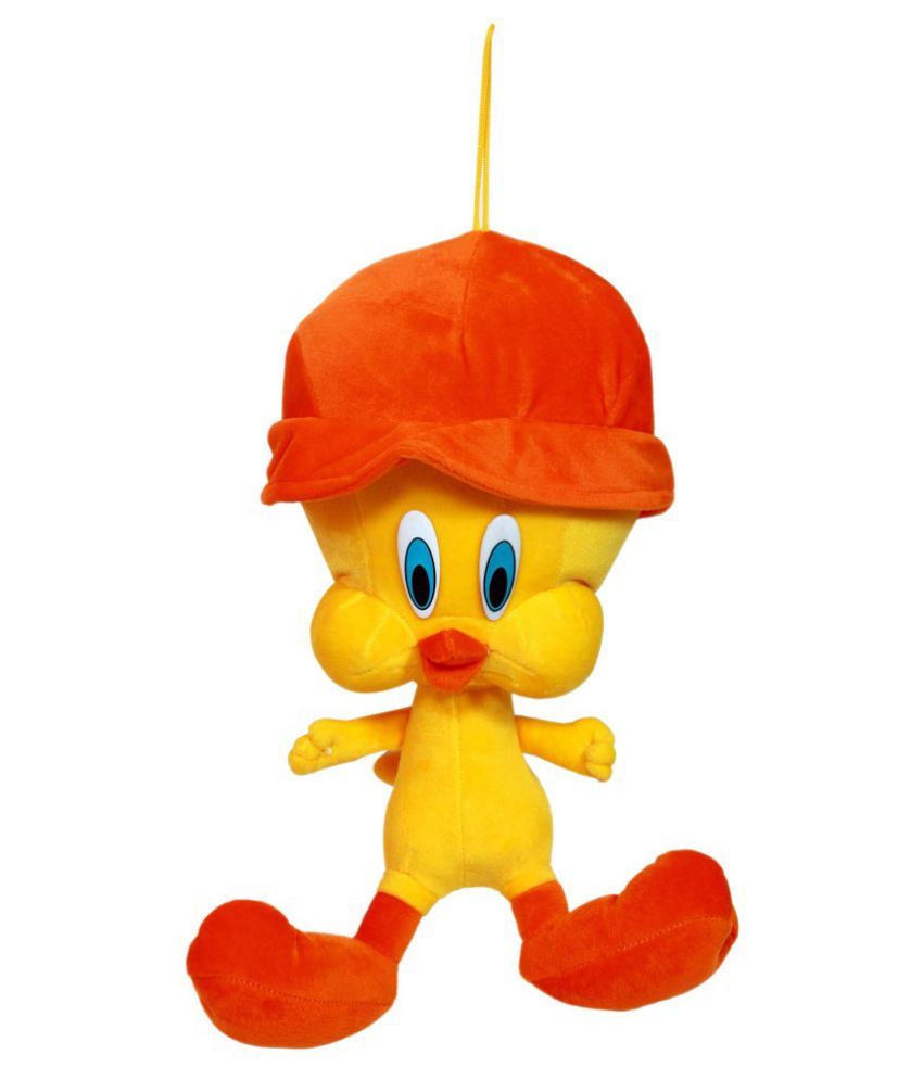 tweety soft toy online shopping