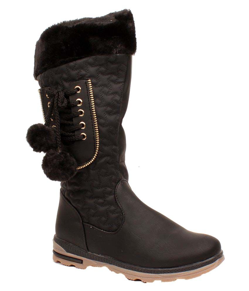FC Girls Boots Price in India- Buy FC Girls Boots Online at Snapdeal