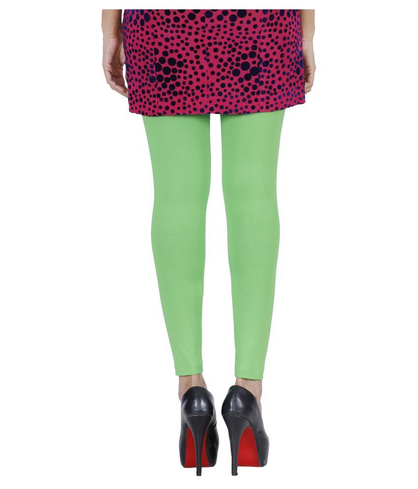 feather soft leggings