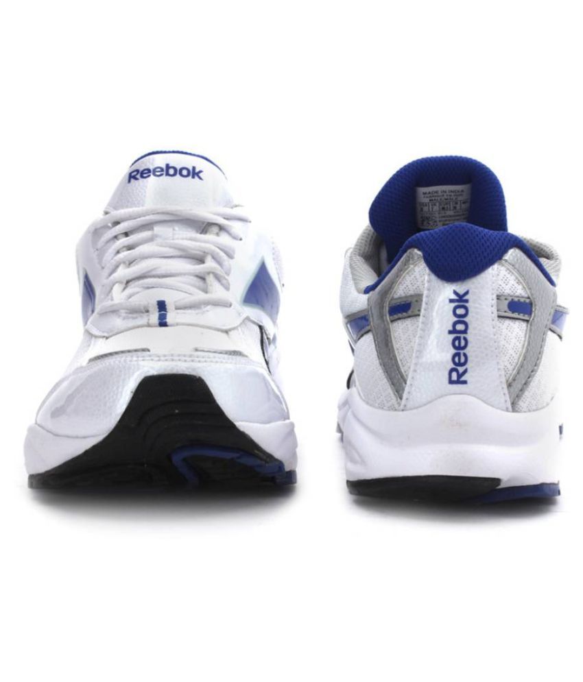 reebok multicolor shoes