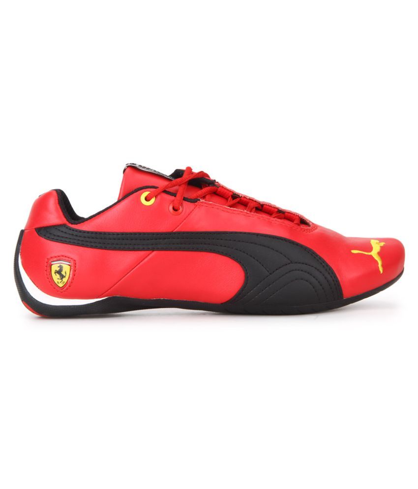 puma future cat reeng
