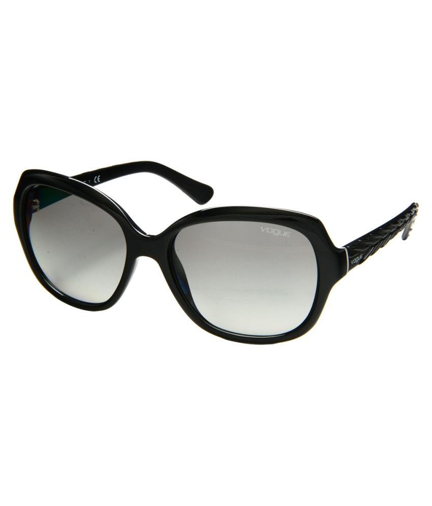 Vogue Grey Butterfly Sunglasses ( VO2871 ) Buy Vogue Grey Butterfly