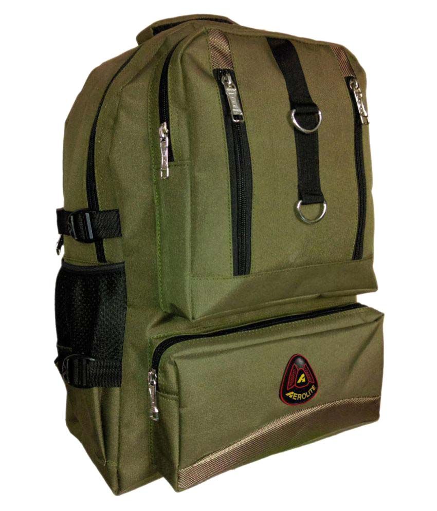 aerolite backpack