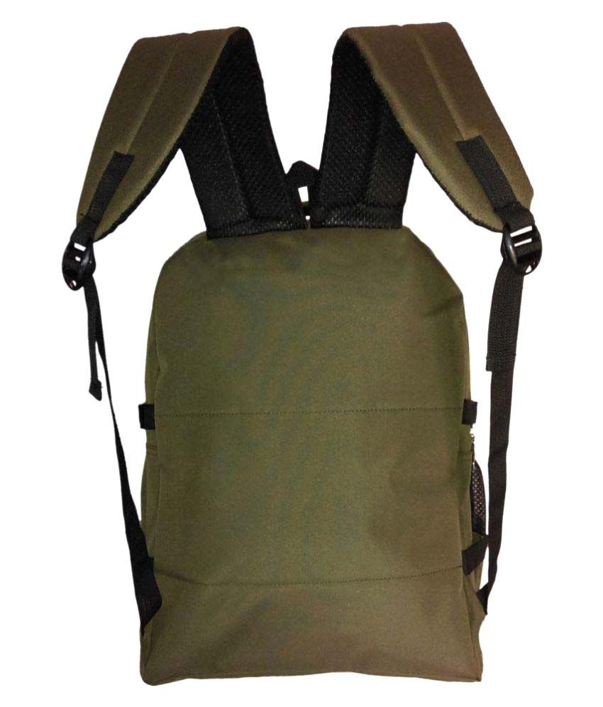 aerolite backpack