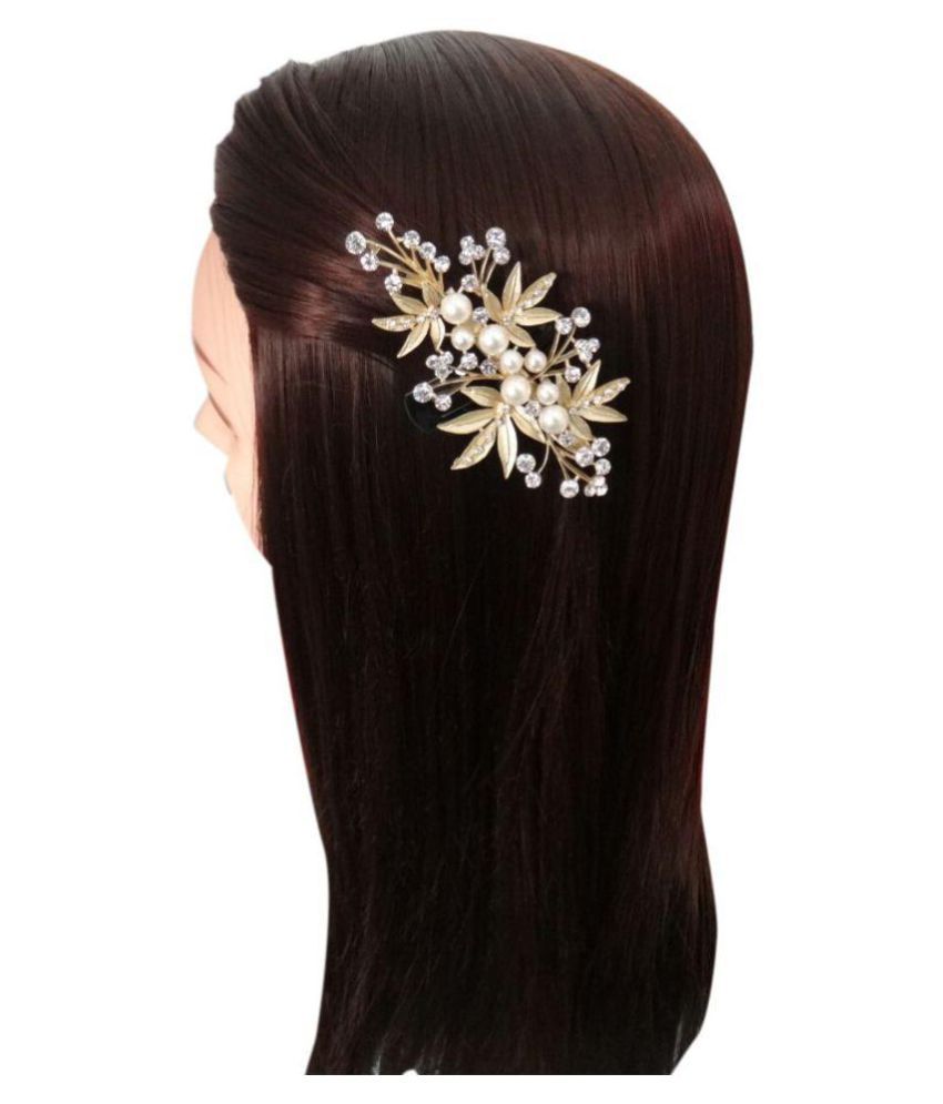 hair accessories online india
