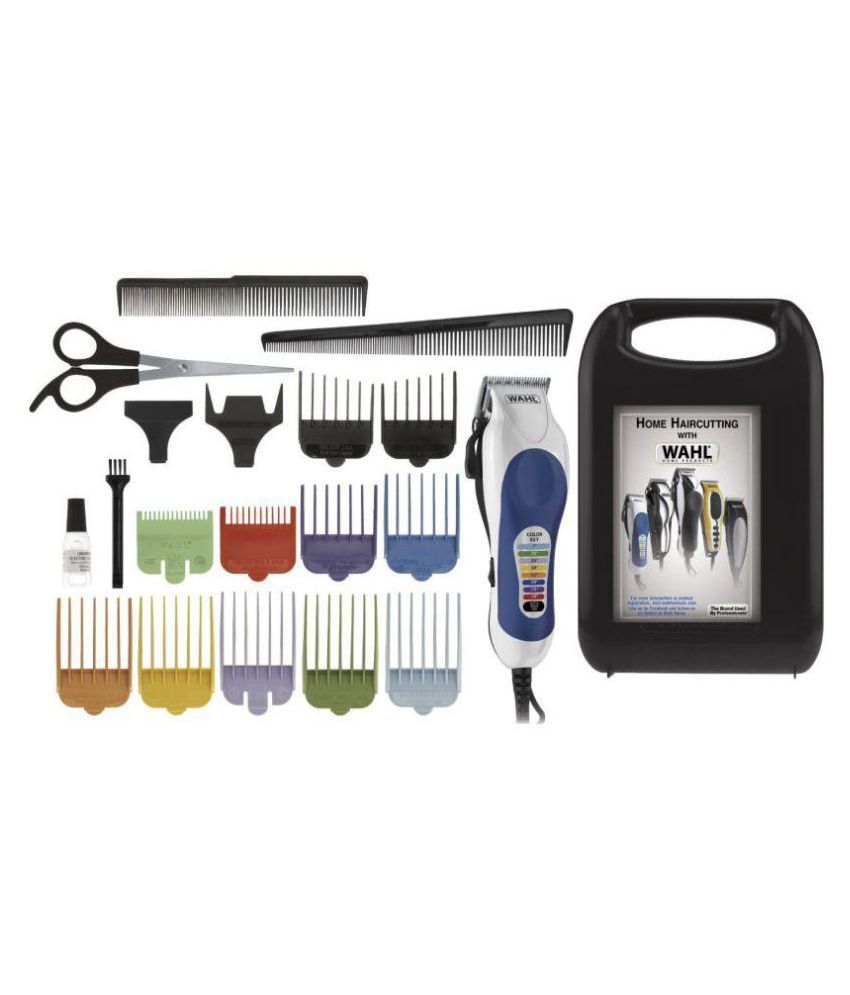 wahl color pro online