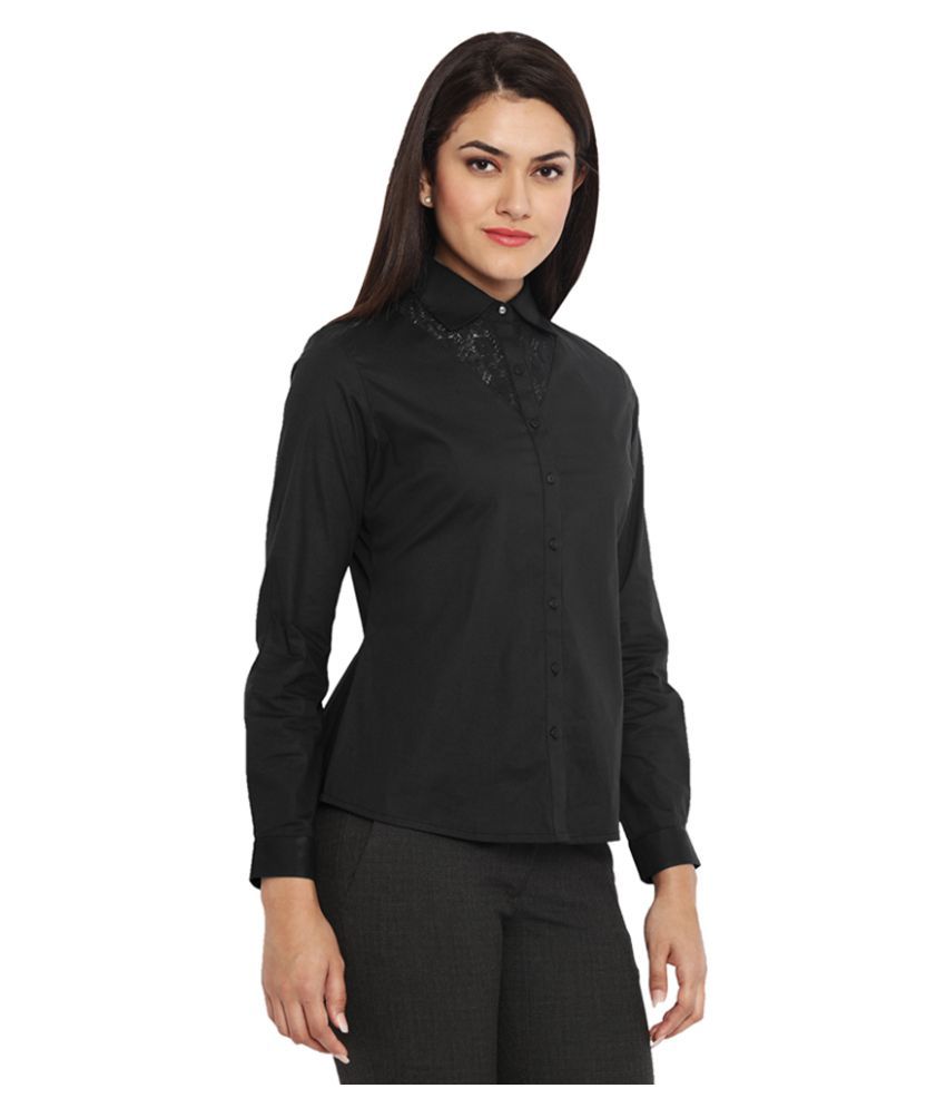 park avenue ladies formal shirts