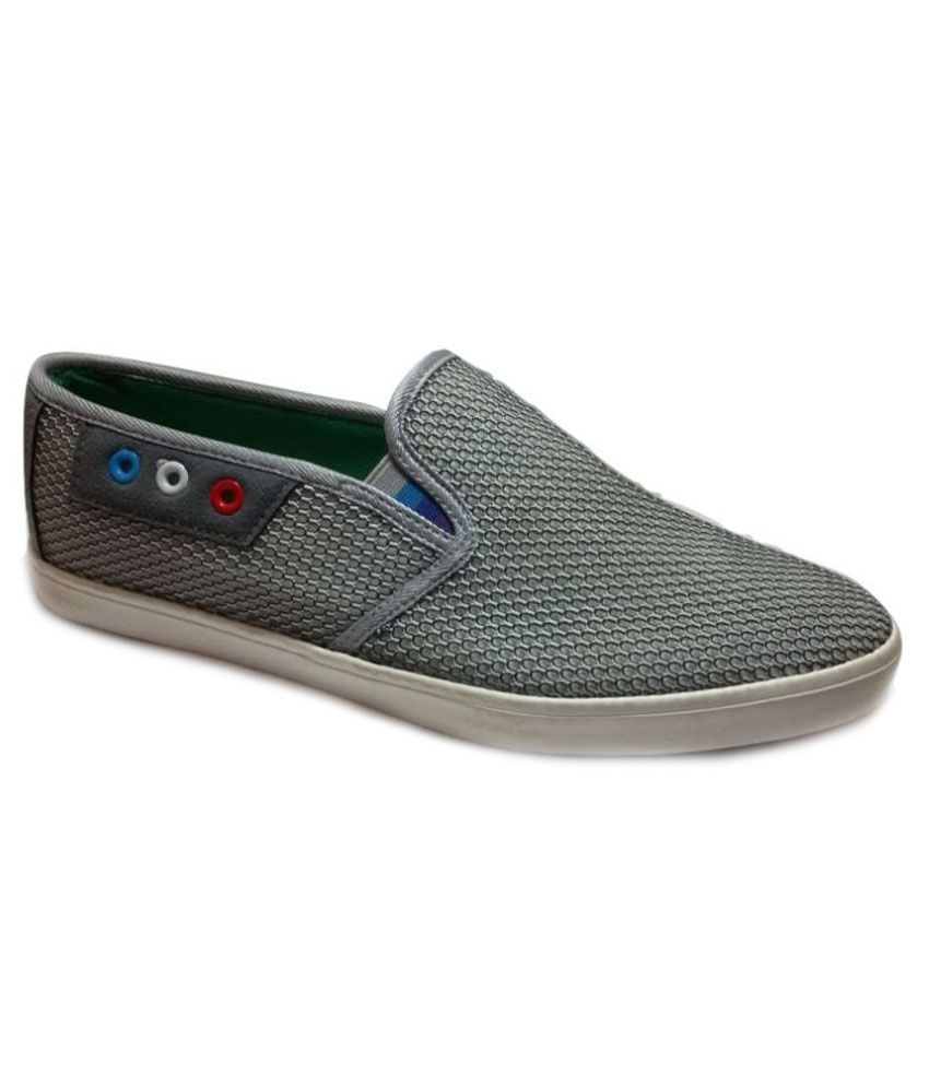 Aston Paris Sneakers Gray Casual Shoes Buy Aston Paris Sneakers Gray Casual Shoes Online At Best Prices In India On Snapdeal