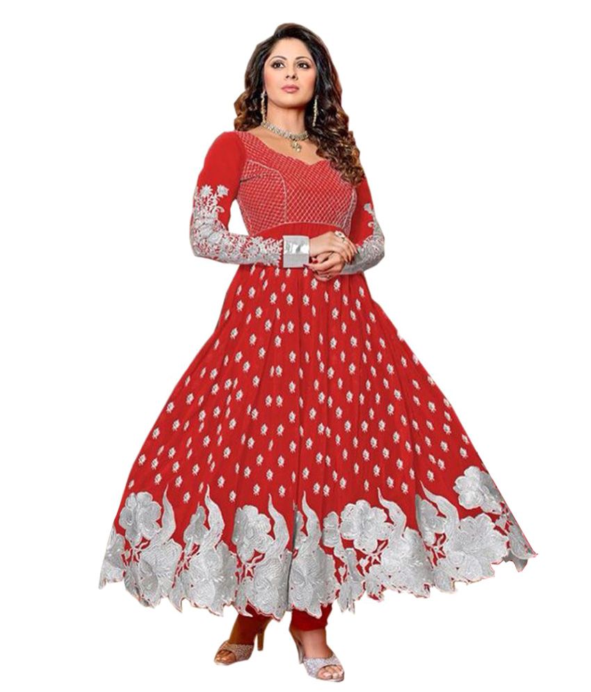 fully stitched churidar
